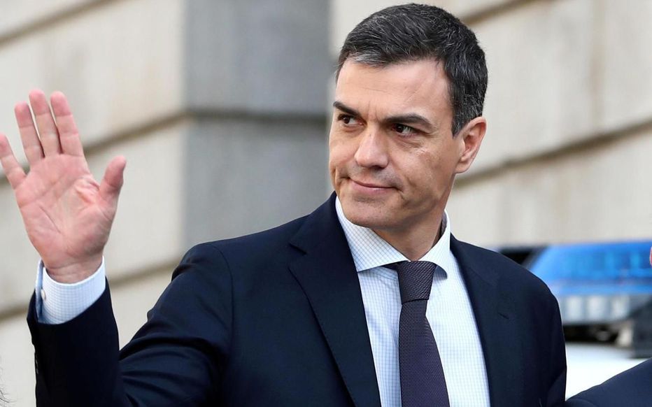 Réduction de la consommation de gaz : Pedro Sánchez rejette les impositions de la de la Commission européenne